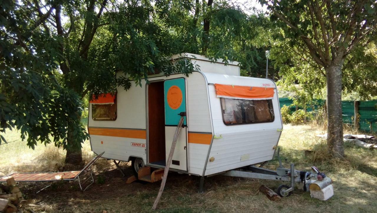 Les Soleillas Pour Votre Zen'Ittude Chalencon Exterior photo